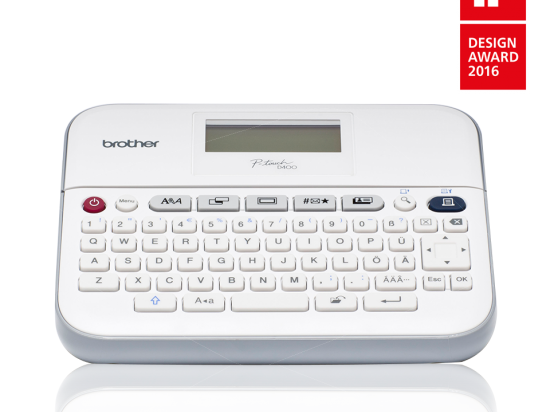 image deBrother PT-D400