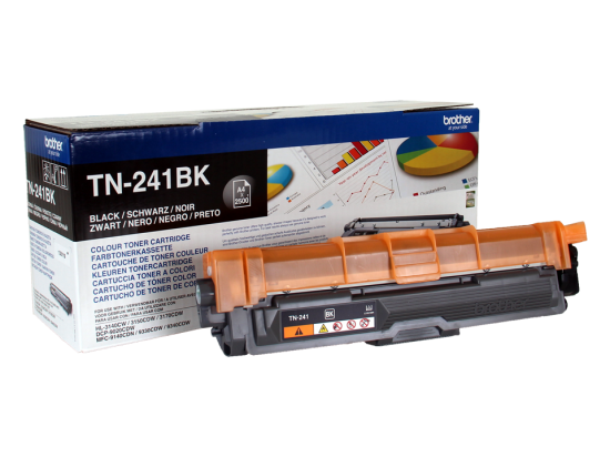 image deBrother TN-241BK