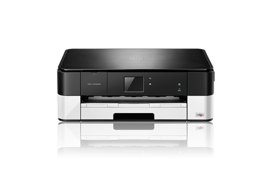 image deBrother DCP-J4120DW