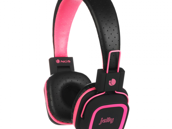 image deNGS Casque jelly artica