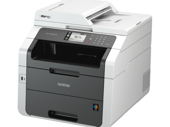 image deBrother MFC-9330CDW