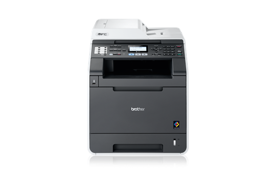 image deBrother MFC-9460CDN