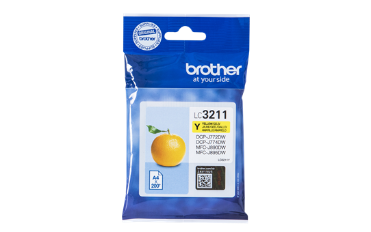image deBrother LC3211Y