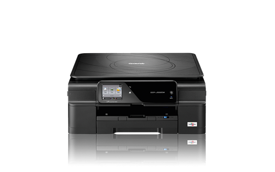 image deBrother DCP-J552DW