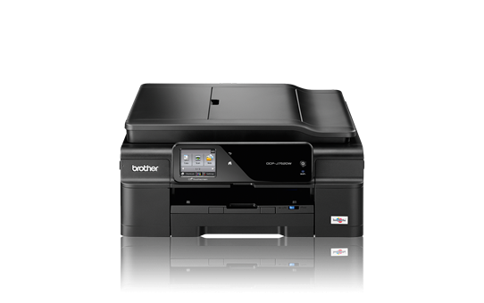 image deBrother DCP-J752DW