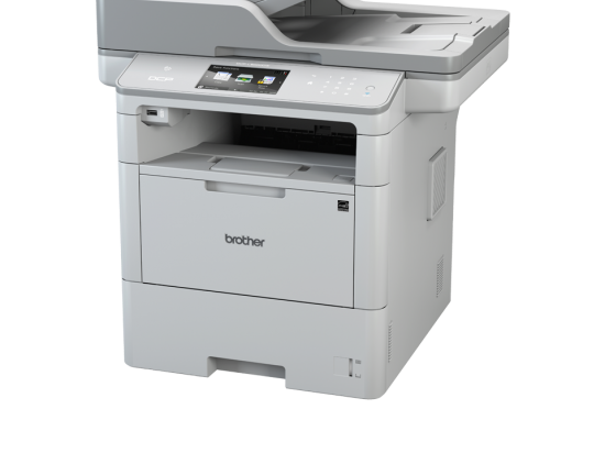image deBrother DCP-L6600DW