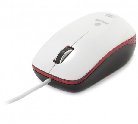 image deMouse wired Flavored