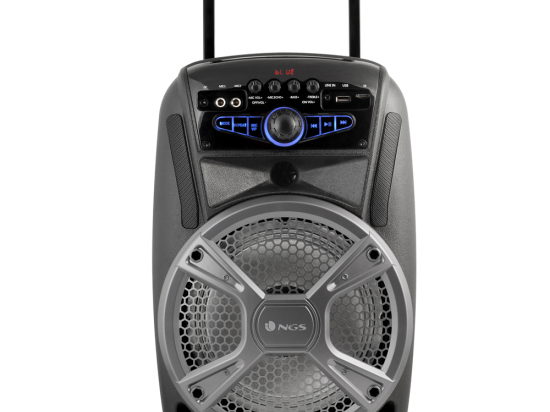 image deNGS Speaker Wild Grunge