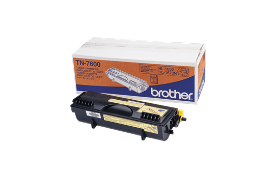 image deBrother TN7600