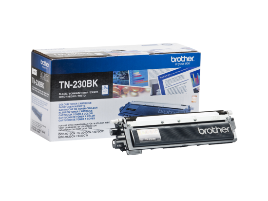 image deBrother TN230BK