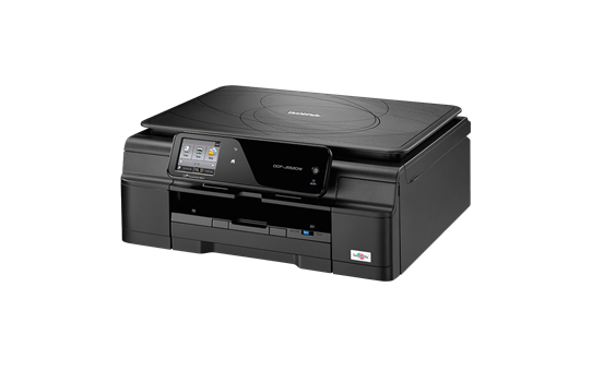 image deBrother DCP-J552DW