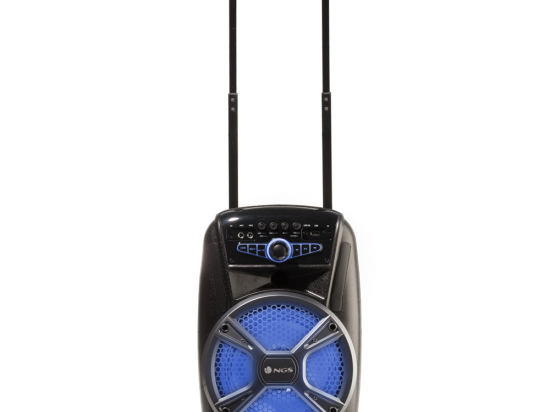 image deNGS Premium Speaker Wild Mambo