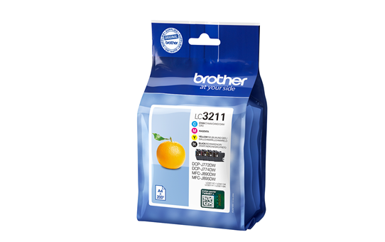 image deBrother LC3211VAL