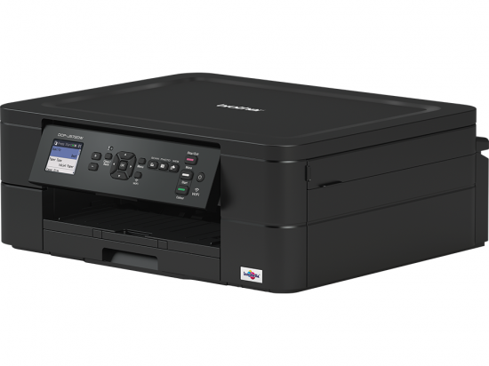 image deBrother DCP-J572DW