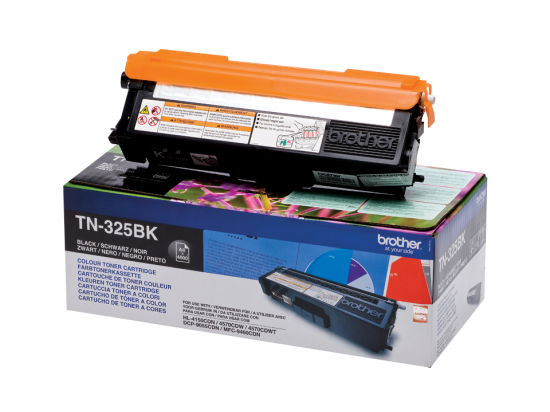 image deBrother TN-325BK