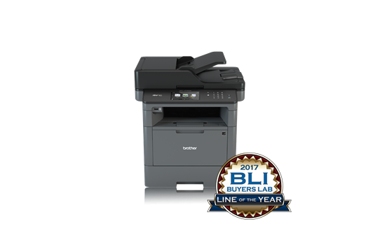 image deBrother MFC-L5750DW