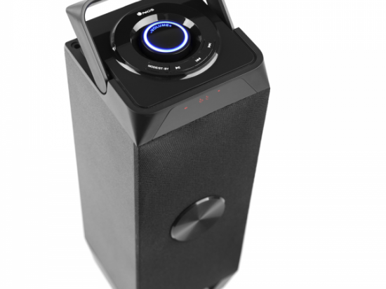 image deNGS speaker bluetooth Starlight