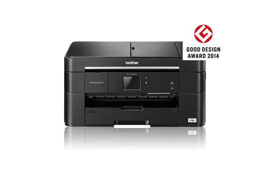 image deBrother MFC-J5320DW