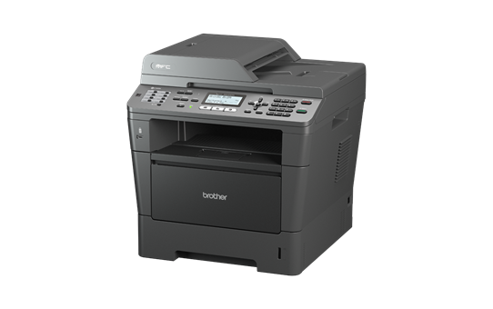 image deBrother MFC-8520DN