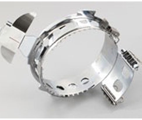 image deSupport Casquette Cap Frame 360 X 60 Mm
