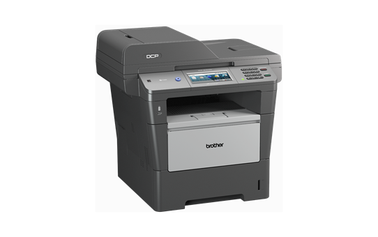 image deBrother DCP-8250DN