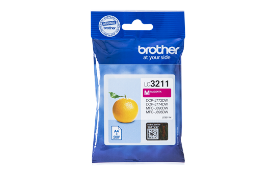 image deBrother LC3211M