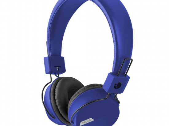 image deNGS Casque Groove