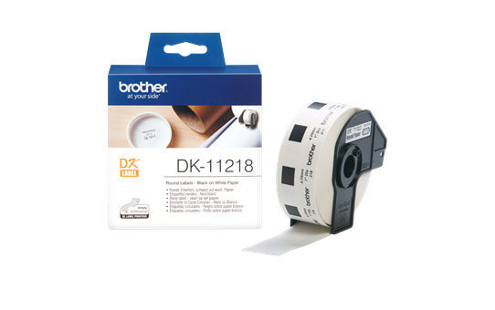 image deBrother DK11218
