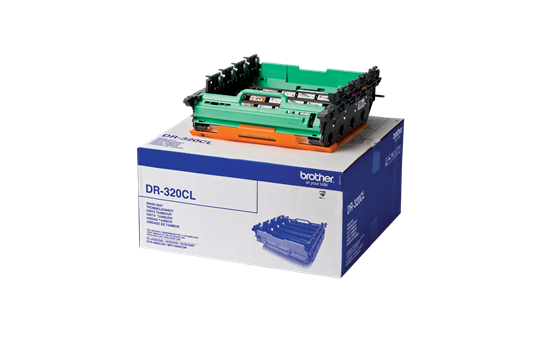 image deBrother DR320CL