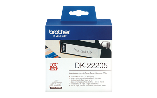 image deBrother DK22205