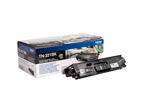 image deBrother TN-321BK