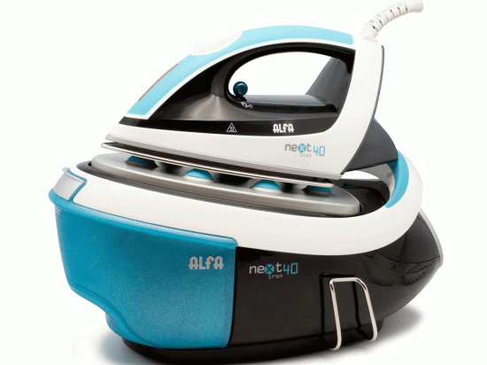 image deNext40 Iron
