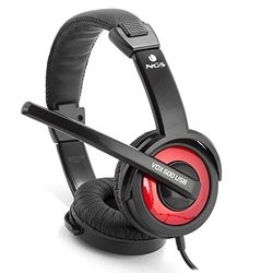 image deNGS Casque VOX600