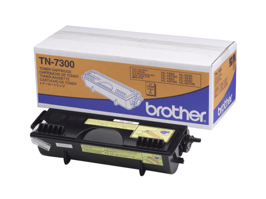 image deBrother TN7300