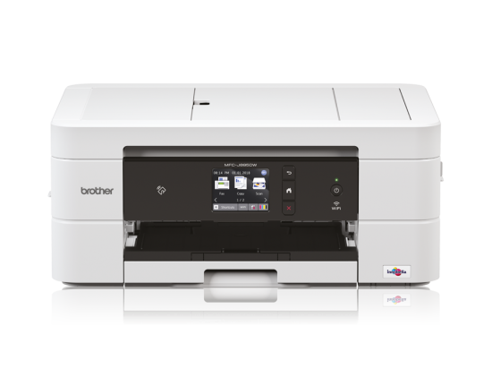 image deBrother MFC-J895DW