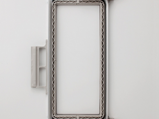 image deCadre Bordure 10X30 Cm