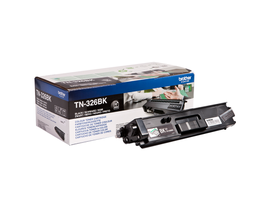 image deBrother TN-326BK
