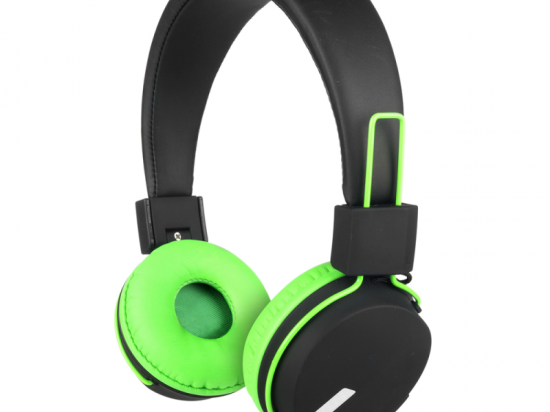 image deNGS Casque Groove