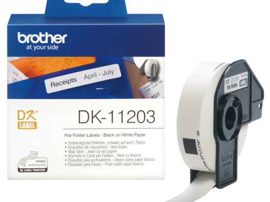 image deBrother DK11203