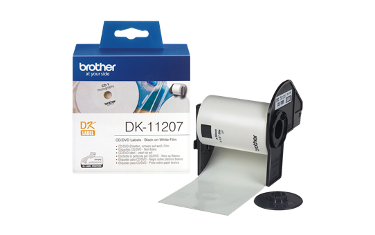 image deBrother DK11207