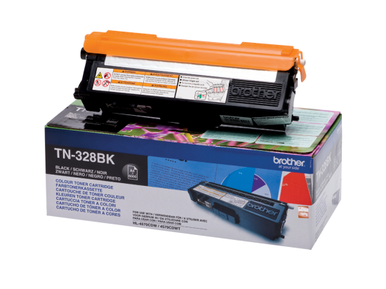 image deBrother TN328BK
