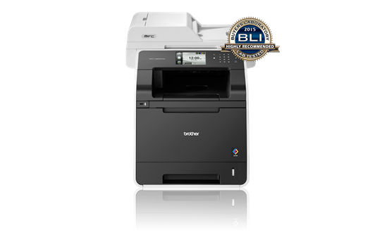 image deBrother MFC-L8850CDW