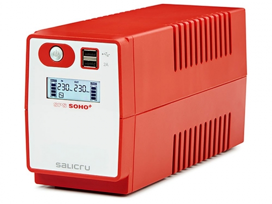 image deSalicru SPS SOHO PLUS 650