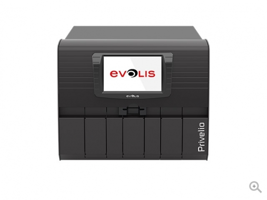 image deEvolis Privelio