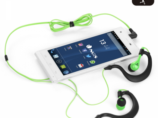 image deNGS casque triton Green