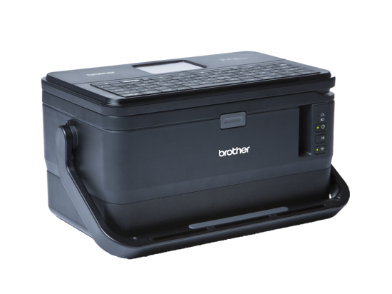image deBrother PT-D800W