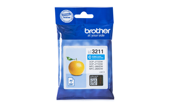 image deBrother LC3211C