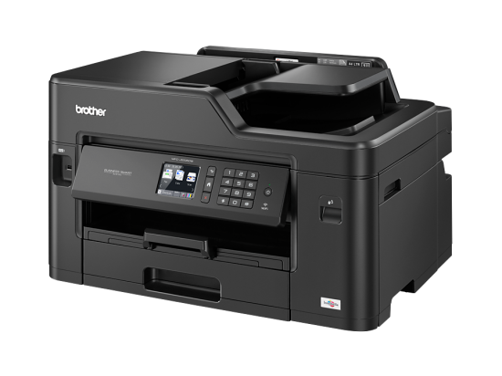 image deBrother MFC-J5335DW