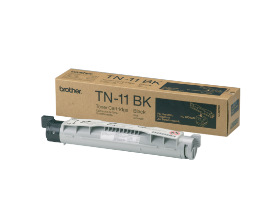 image deBrother TN11BK
