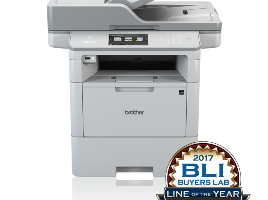 image deBrother MFC-L6800DW